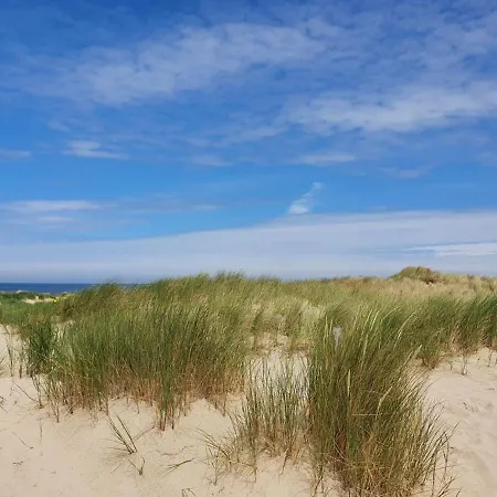 בקתה Cs 48 - Callassande *