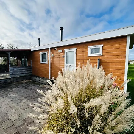 בקתה Cs 48 - Callassande *