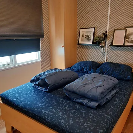 Cs 48 - Callassande בקתה *