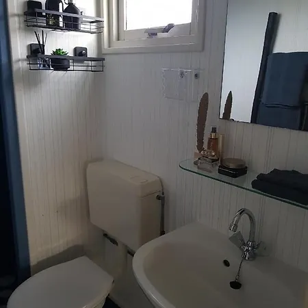 בקתה Cs 48 - Callassande קלאנטסהוך