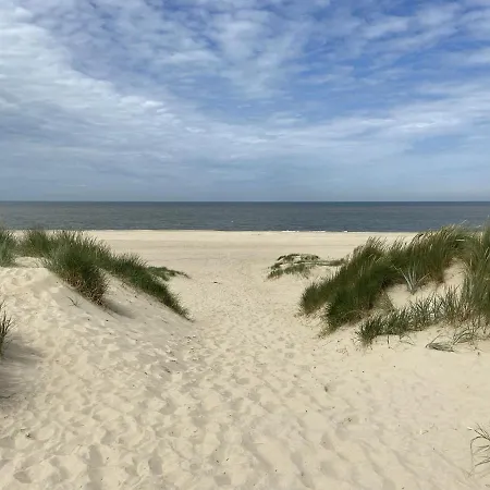 Cs 48 - Callassande Alpesi faház Callantsoog