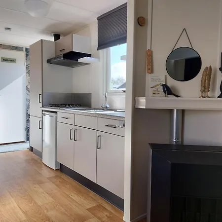 Alpesi faház Cs 48 - Callassande