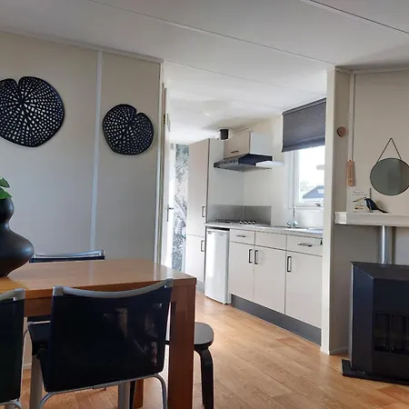 Cs 48 - Callassande Alpesi faház Callantsoog